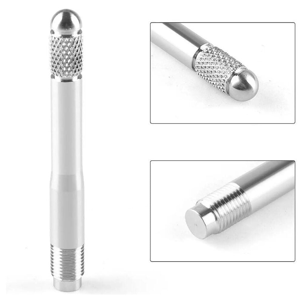 LEAP 1PCS M12 M14x1.5 / 1.25 Wheel Hanger Pin Lug Hole Guide Alignment Tool For Mercedes For Audi For Volkswagen For Porsche – image 3