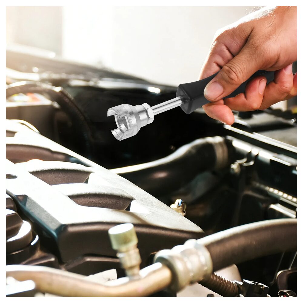 LEAP Heavy-Duty Brake Spring Compressor Tool – image 3