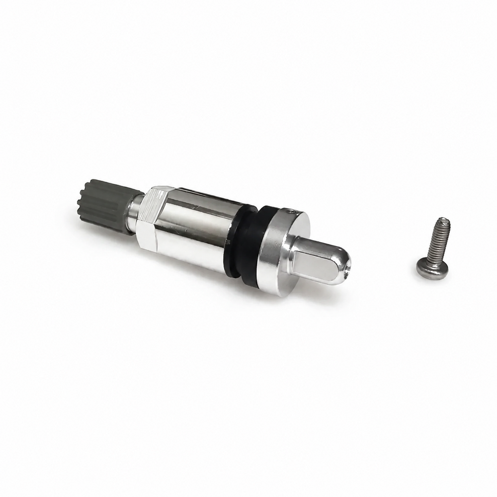 Autel-Compatible TPMS-06 Metal Valve Stem Repair Kit