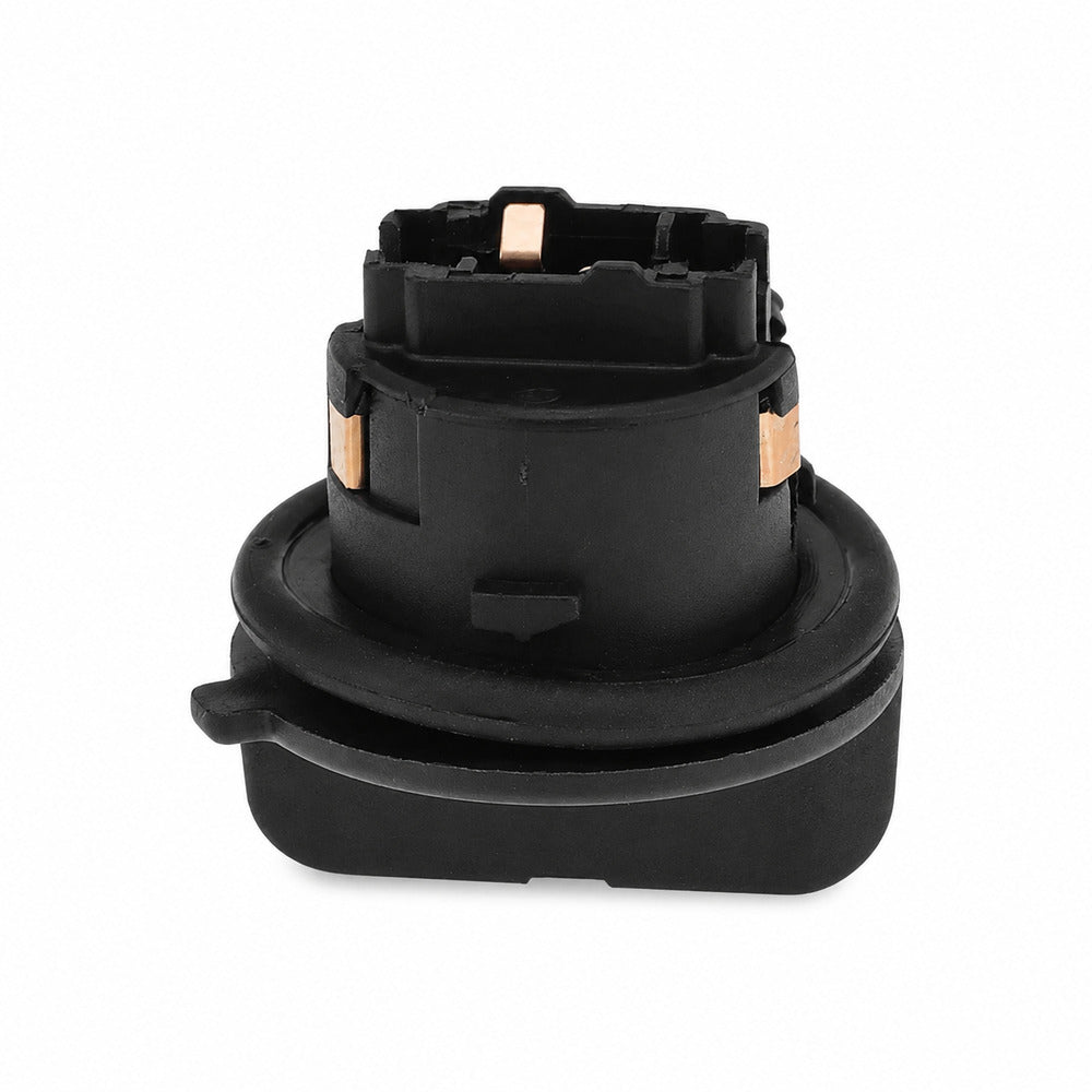 X AUTOHAUX DRL Bulb Socket 95507733 for Vauxhall Corsa D - One DRL bulb socket; 95507733; Vauxhall/Opel Corsa D 2011–2024 applications