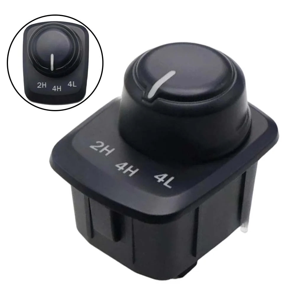 LEAP 4WD low selector switch AB397Z155BA for Ford Ranger