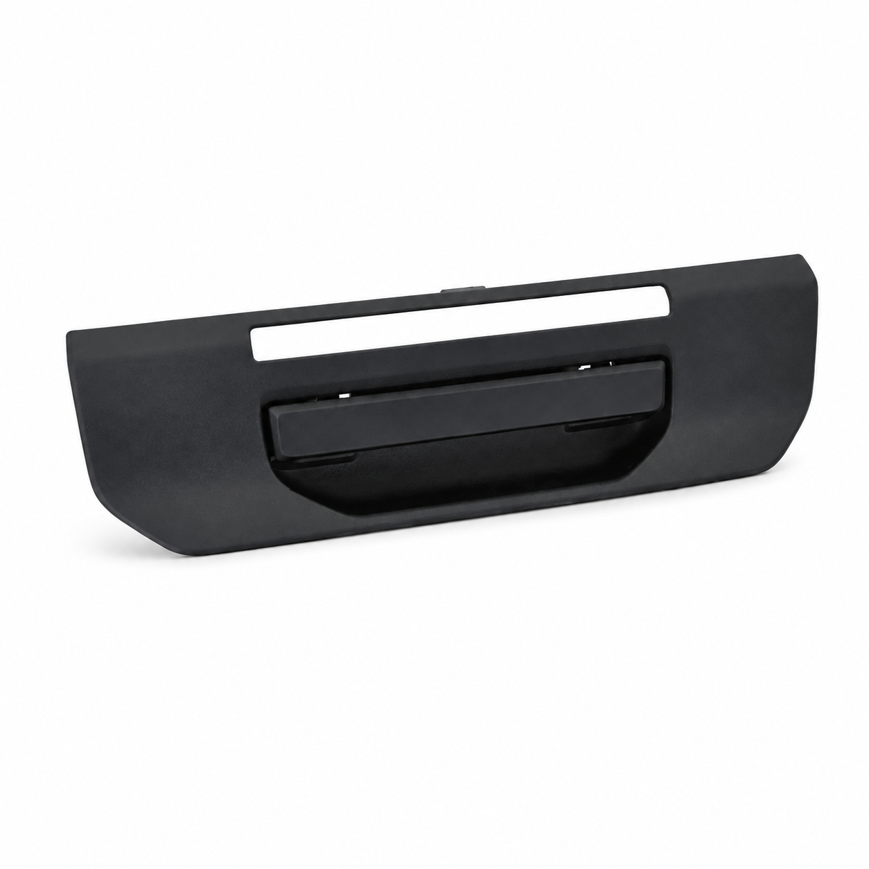 LEAP Ford Ranger tailgate handle switch complete view