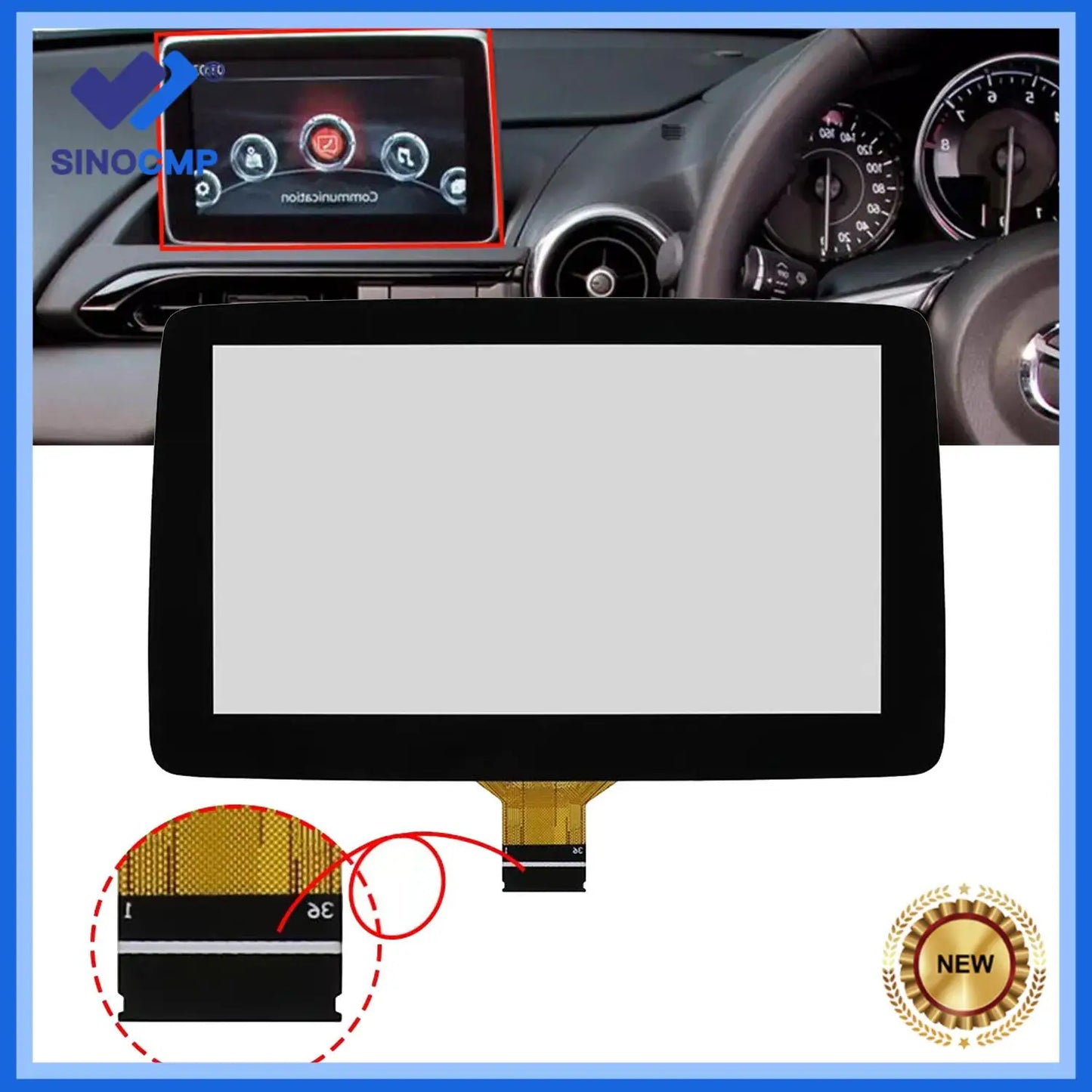 LEAP-AU-06048 product image 1