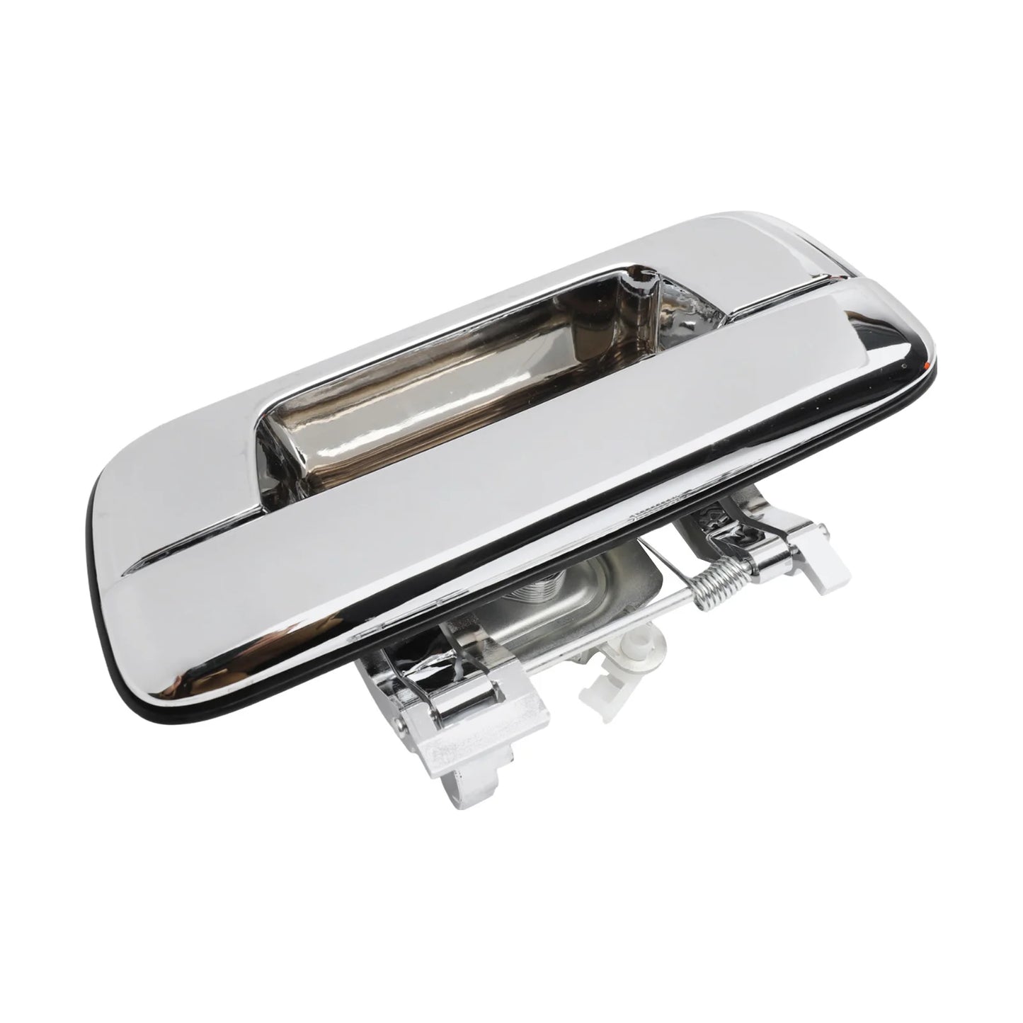 Isuzu D-Max rear chrome tailgate handle 8-97293765-2 - view 2