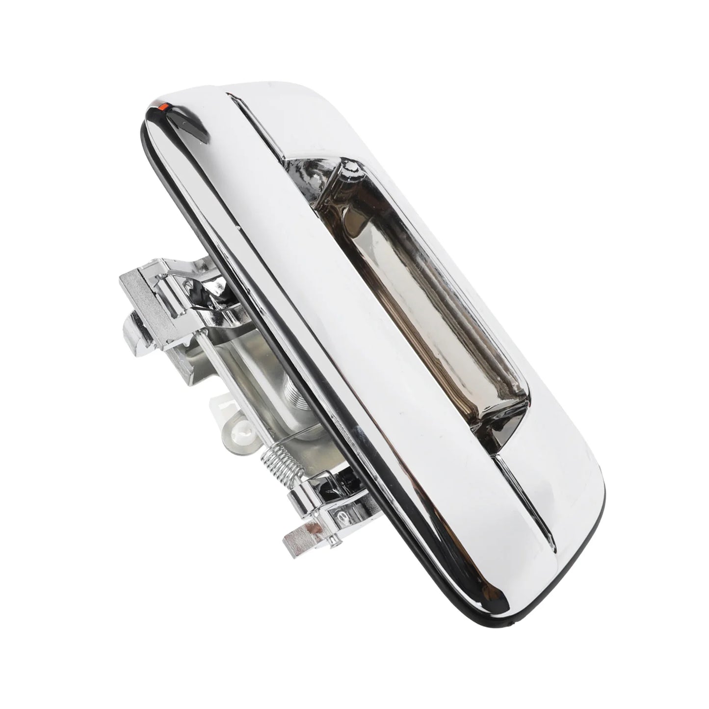 Isuzu D-Max rear chrome tailgate handle 8-97293765-2 - view 3