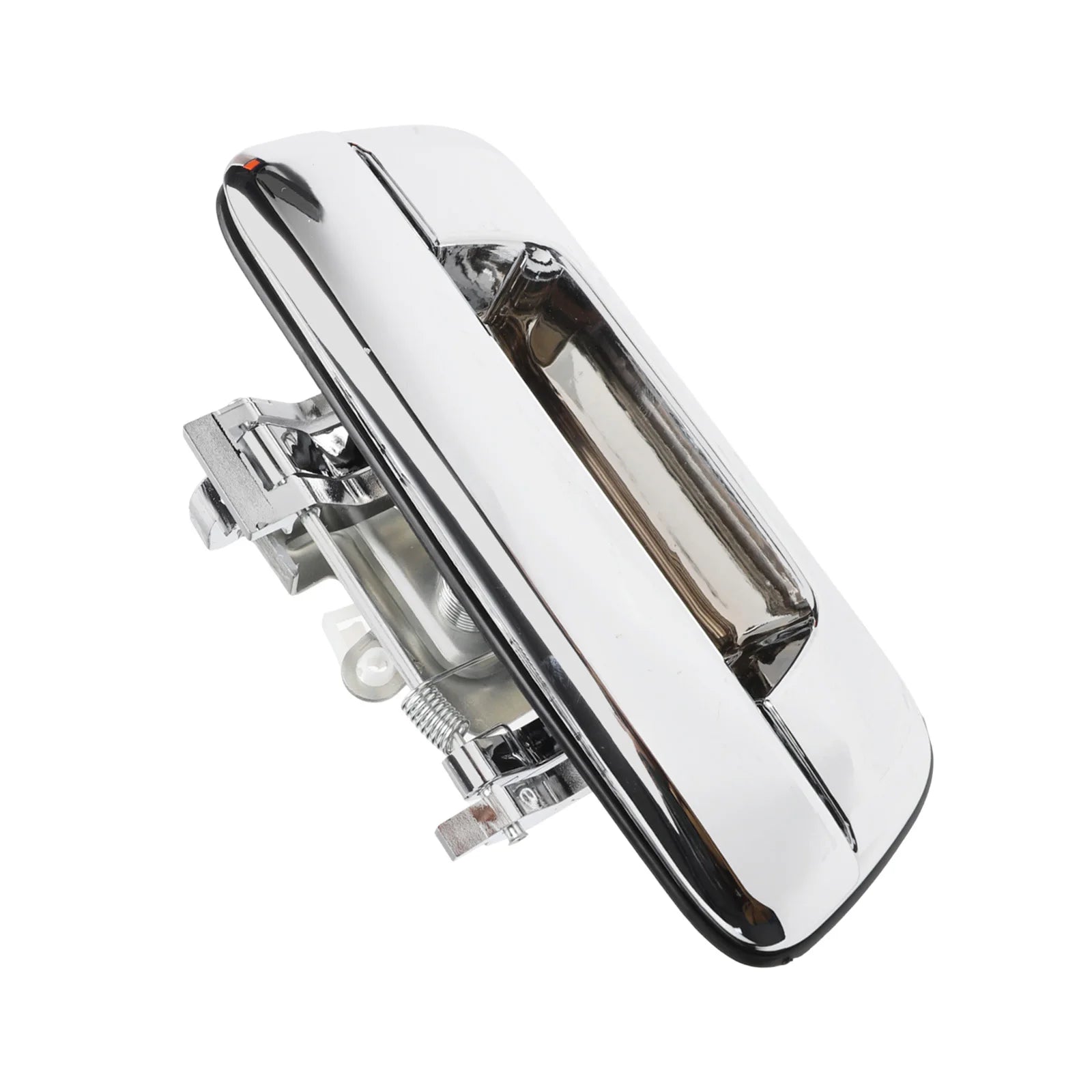 Isuzu D-Max rear chrome tailgate handle 8-97293765-2 - view 3