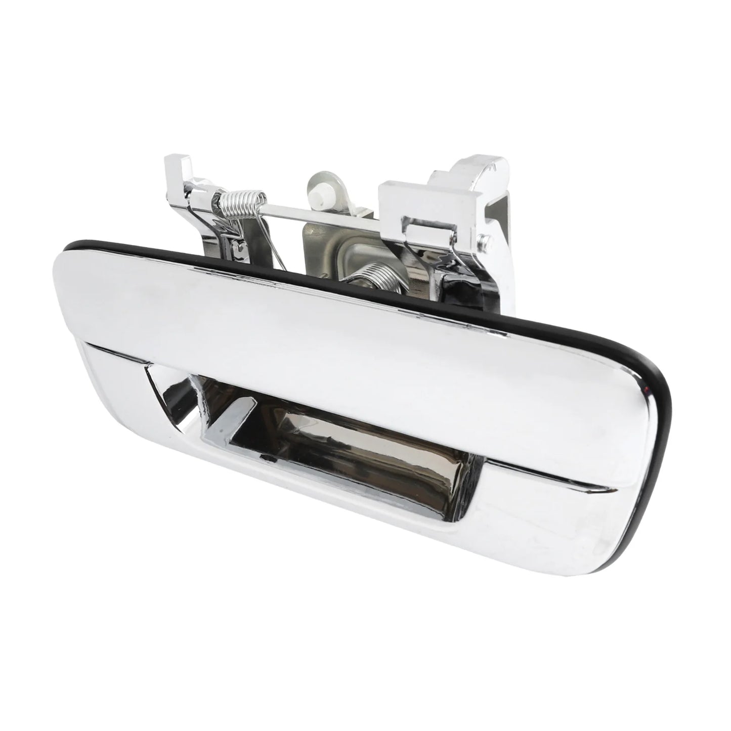 Isuzu D-Max rear chrome tailgate handle 8-97293765-2 - view 5