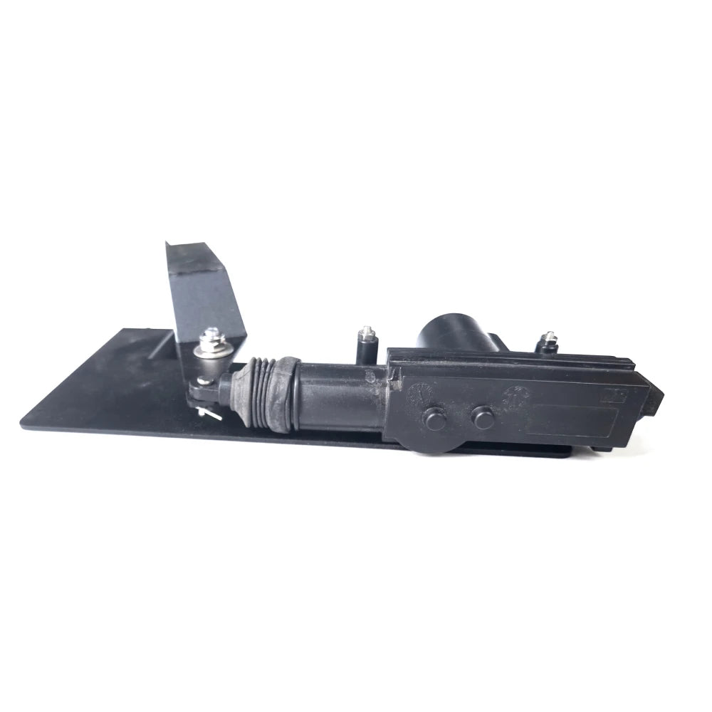 Isuzu D-Max Mazda BT-50 tailgate central locking kit - view 2