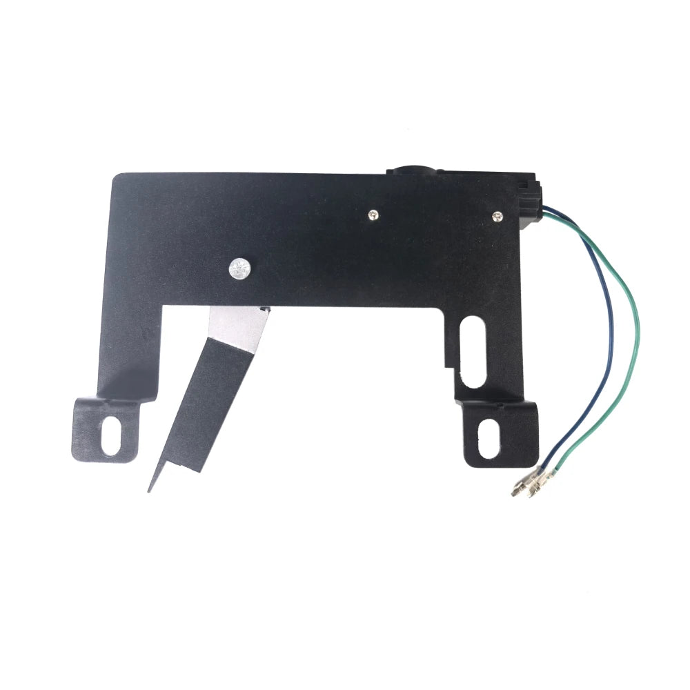 Isuzu D-Max Mazda BT-50 tailgate central locking kit - view 4