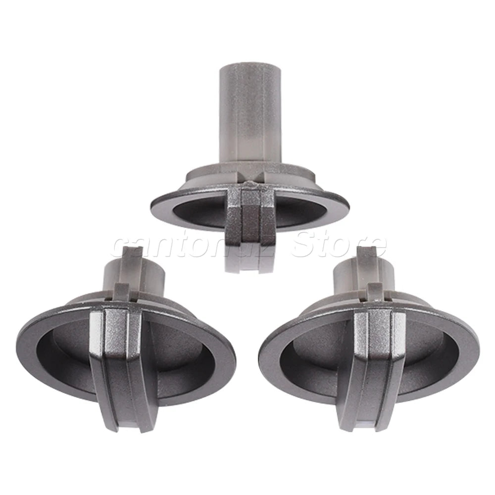 Ford Ranger Mazda BT-50 HVAC control knob set - view 3
