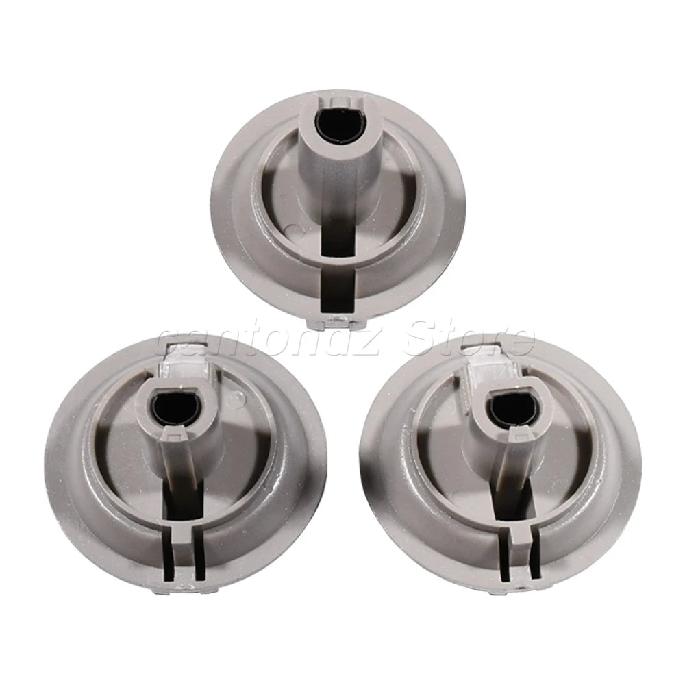 Ford Ranger Mazda BT-50 HVAC control knob set - view 4