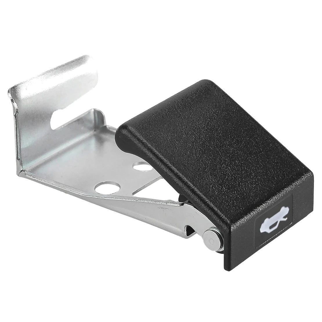Isuzu D-Max Holden Rodeo bonnet release handle - view 1