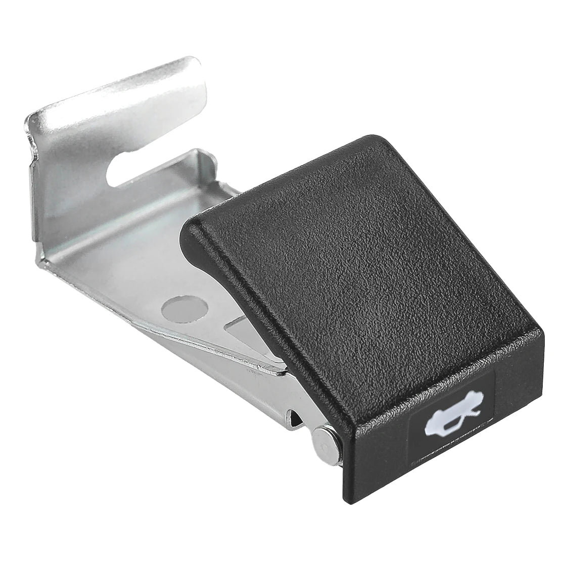 Isuzu D-Max Holden Rodeo bonnet release handle - view 2