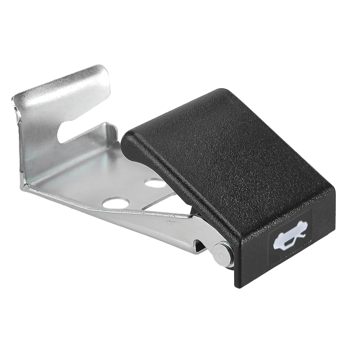 Isuzu D-Max Holden Rodeo bonnet release handle - view 3