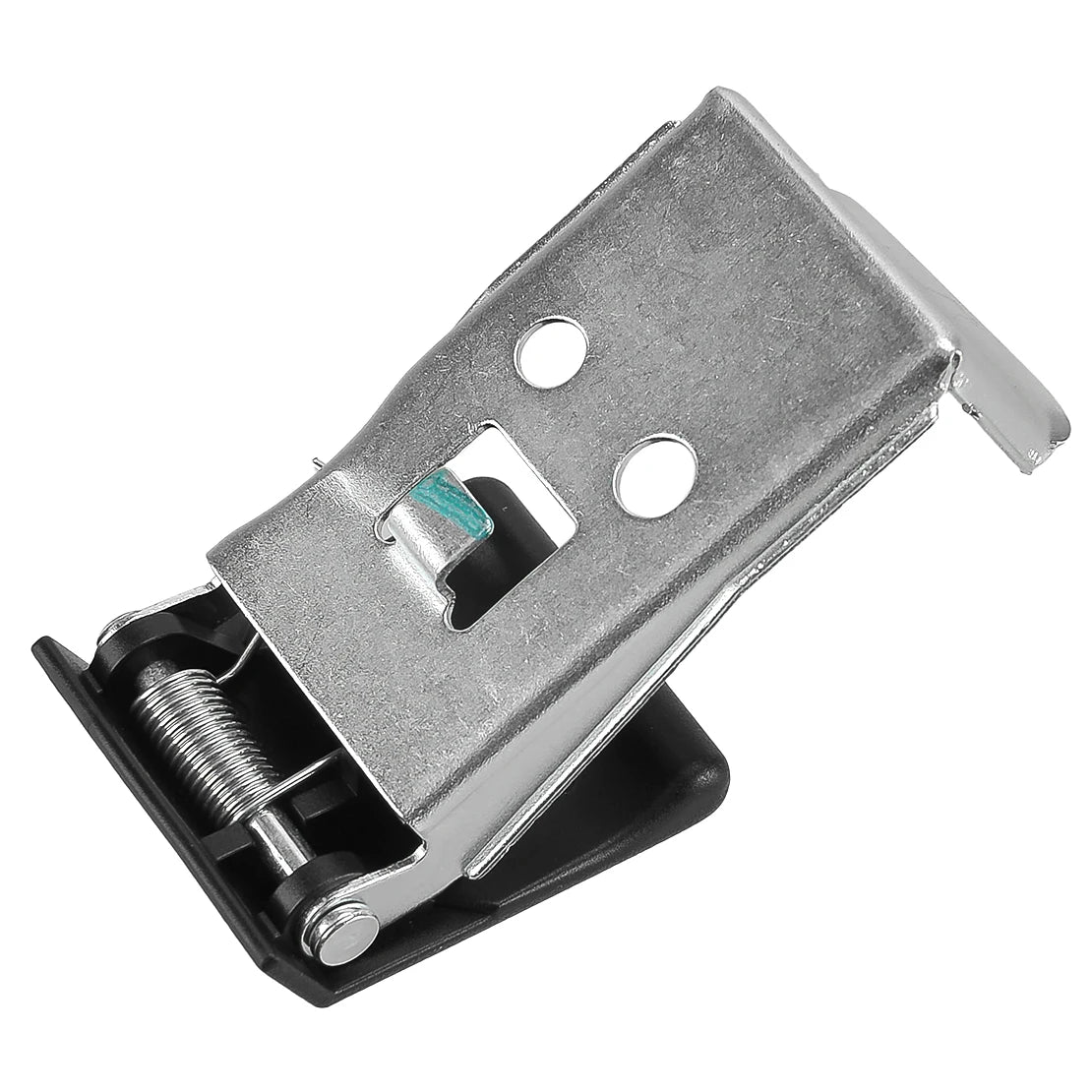 Isuzu D-Max Holden Rodeo bonnet release handle - view 4