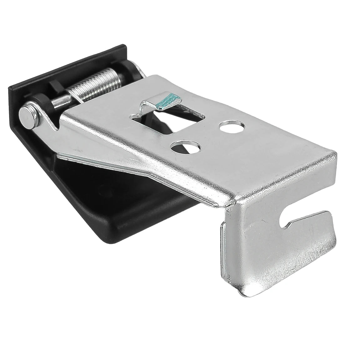 Isuzu D-Max Holden Rodeo bonnet release handle - view 5