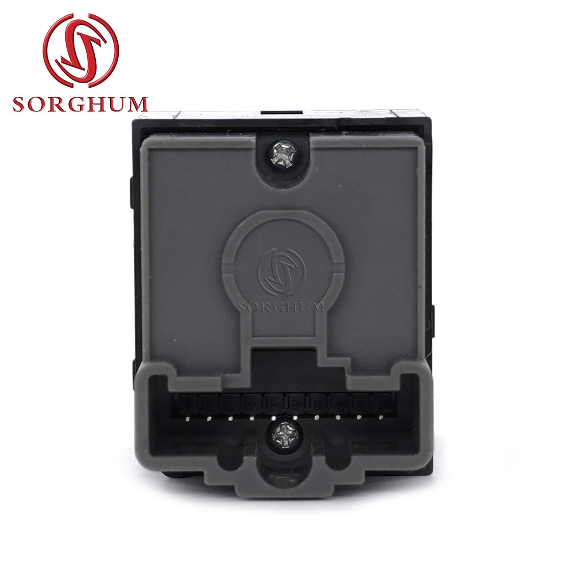 Isuzu D-Max 10-pin mirror adjustment switch 183515 - view 5