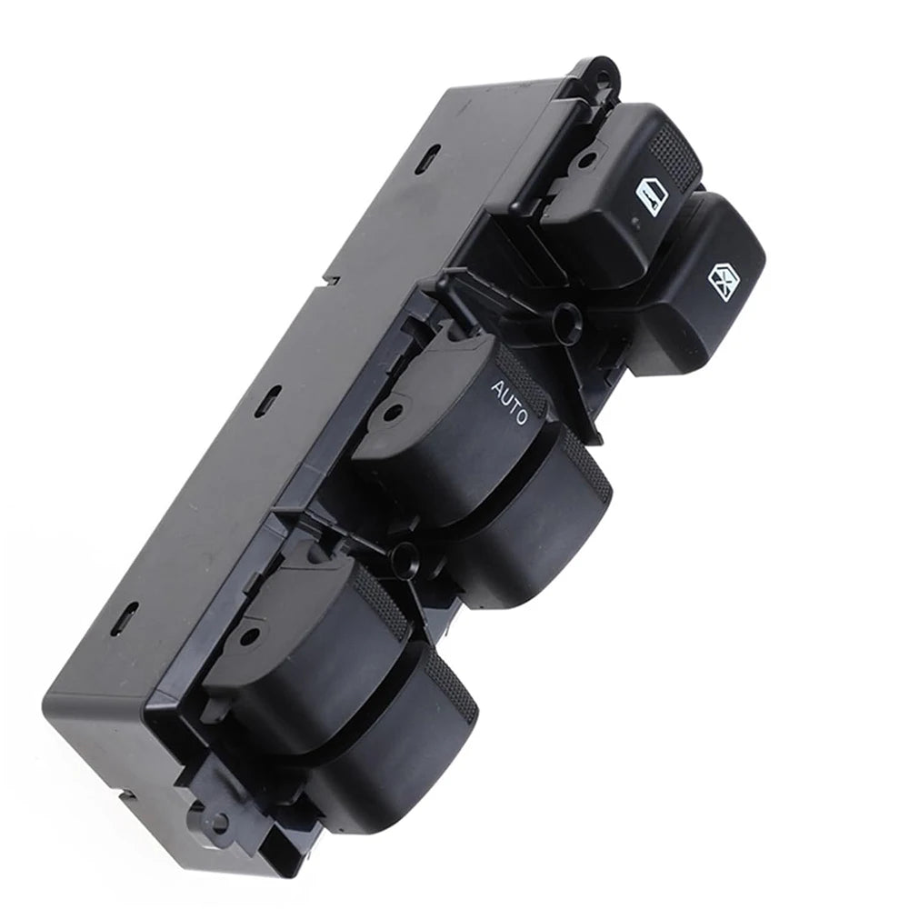 Isuzu D-Max Holden Colorado master power window switch 8-97417469-0 - view 2