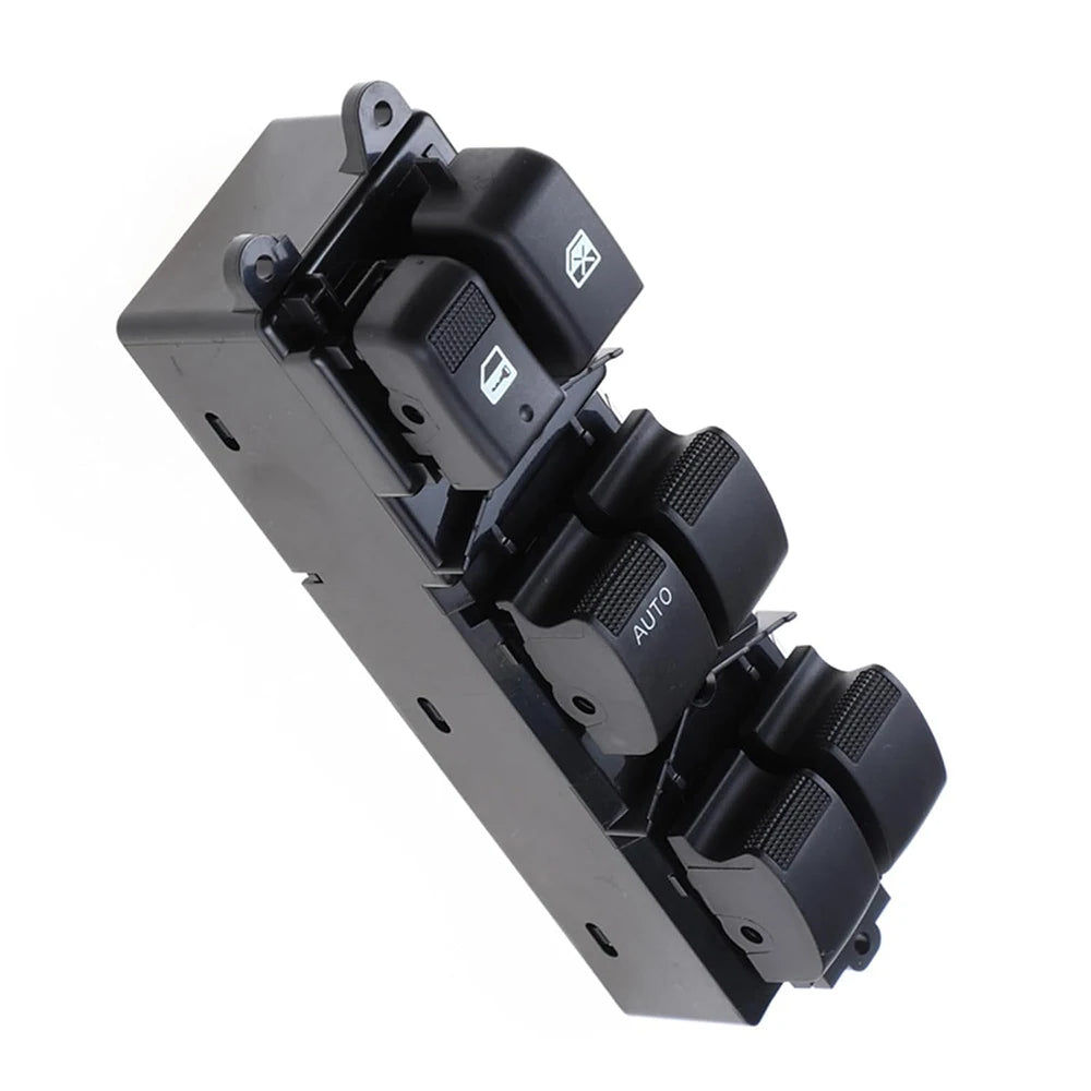 Isuzu D-Max Holden Colorado master power window switch 8-97417469-0 - view 3