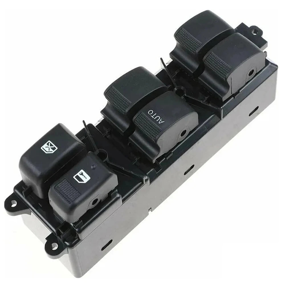 Isuzu D-Max Holden Colorado master power window switch 8-97417469-0 - view 4