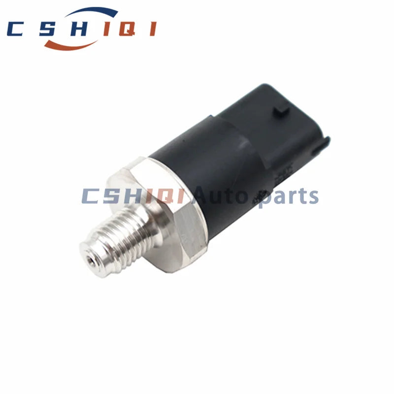 Hyundai Kia CRDi fuel rail pressure sensor 0281002405 - view 2