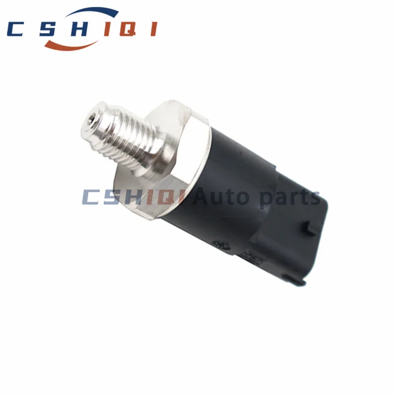 Hyundai Kia CRDi fuel rail pressure sensor 0281002405 - view 3