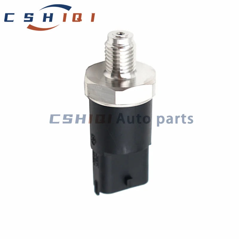 Hyundai Kia CRDi fuel rail pressure sensor 0281002405 - view 4