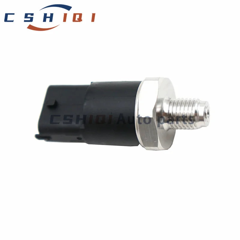 Hyundai Kia CRDi fuel rail pressure sensor 0281002405 - view 5