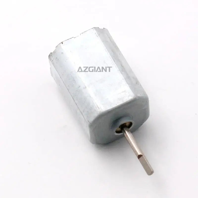 Mazda power folding side mirror actuator motor pair - view 5