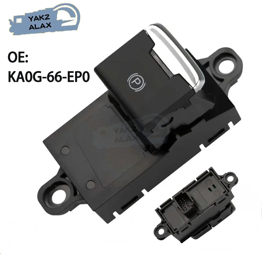 LEAP electronic parking brake switch KA0G-66-EP0