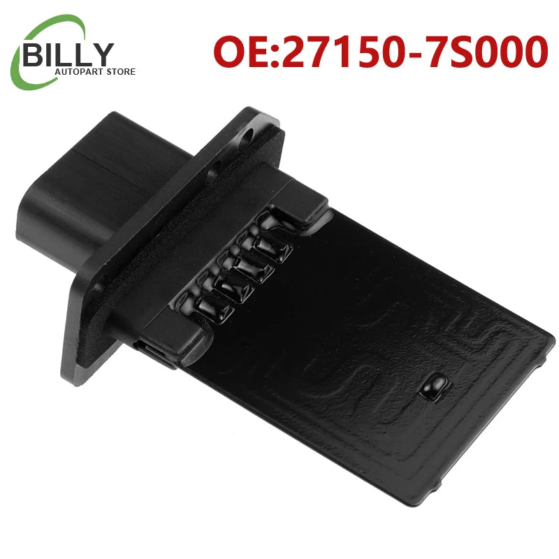 LEAP HVAC blower motor resistor 27150-5Z000