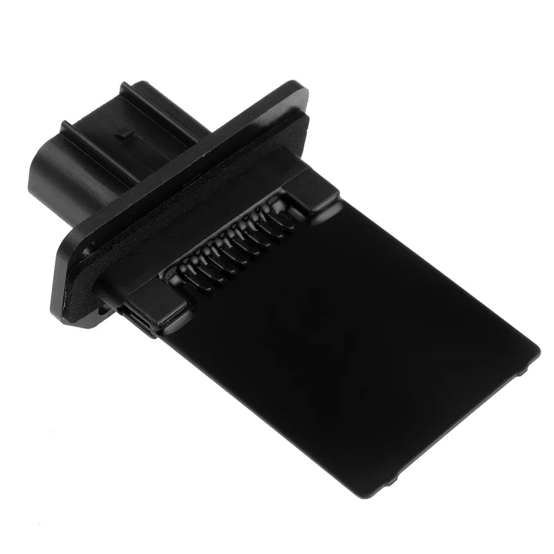LEAP 27150-7S000 blower resistor mounting detail