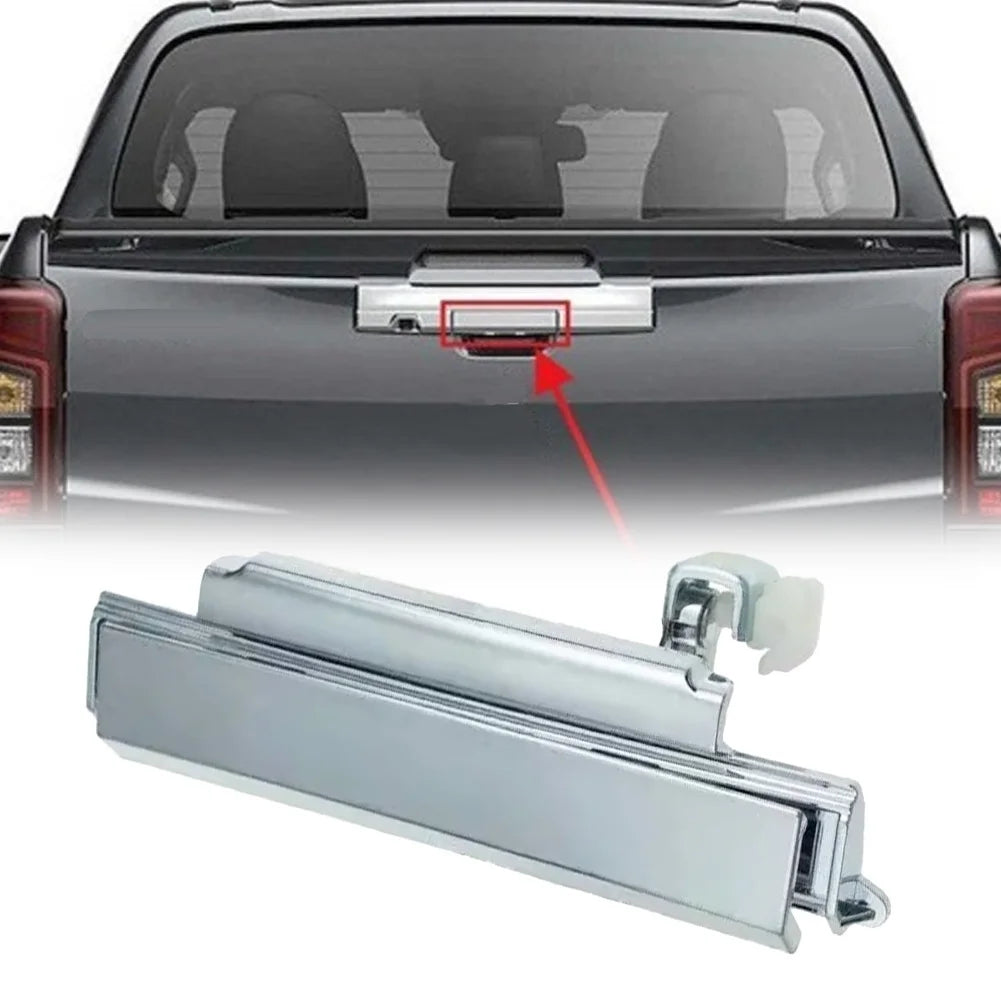 LEAP Chrome Rear Tailgate Handle 5746A220 for Mitsubishi Triton 2019–2023 product view 3