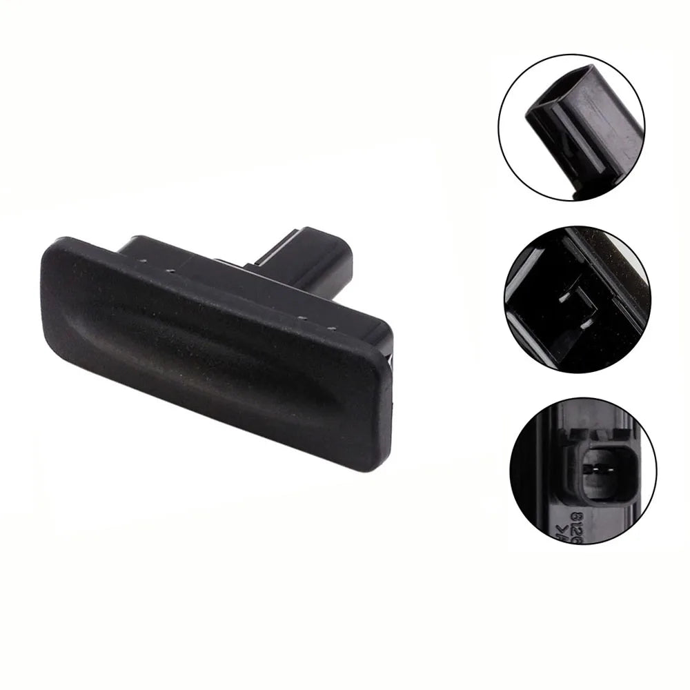 LEAP Tailgate Boot Release Switch 81260-A5000 for Hyundai i30 Elantra Kia Ceed product view 1