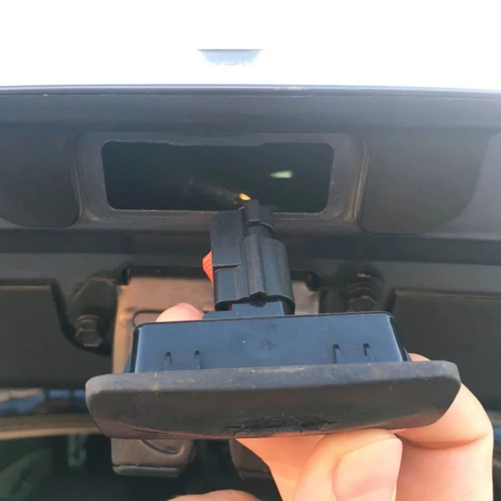LEAP Tailgate Boot Release Switch 81260-A5000 for Hyundai i30 Elantra Kia Ceed product view 2