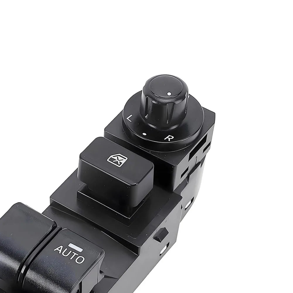 LEAP RHD Power Window Control Switch KF21-66-350 for Mazda CX-5 2016–2017 product view 3