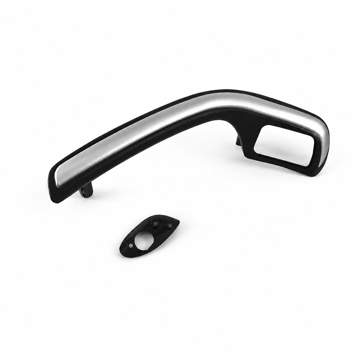 LEAP Ford Falcon BA BF front right inner door pull handle trim