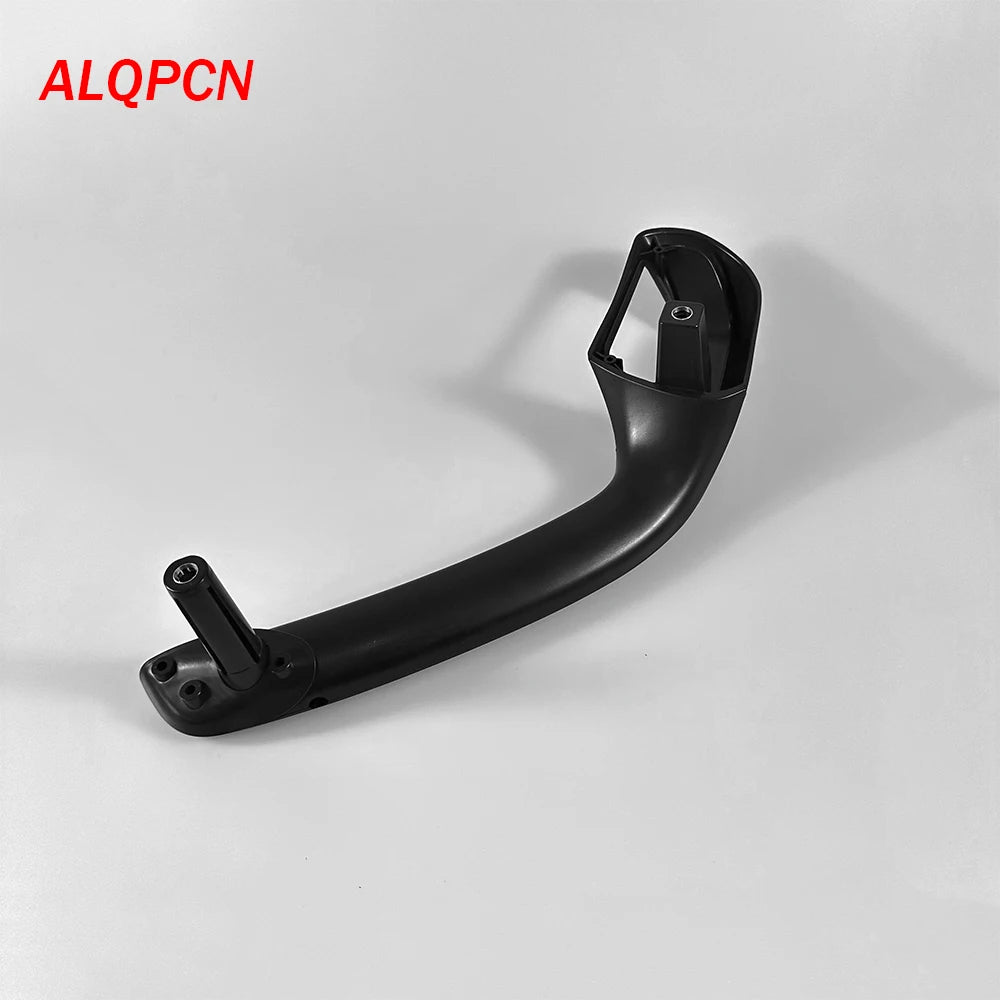 Ford Falcon BA BF right door pull handle rear mounting view