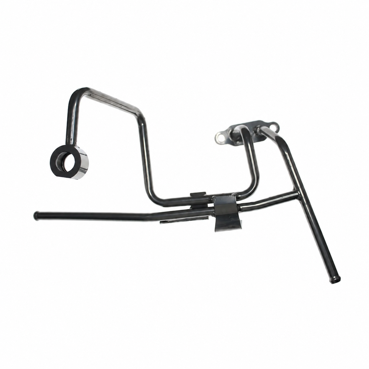 LEAP Nissan Navara D40 YD25 turbocharger water outlet tube 14498-EB70A
