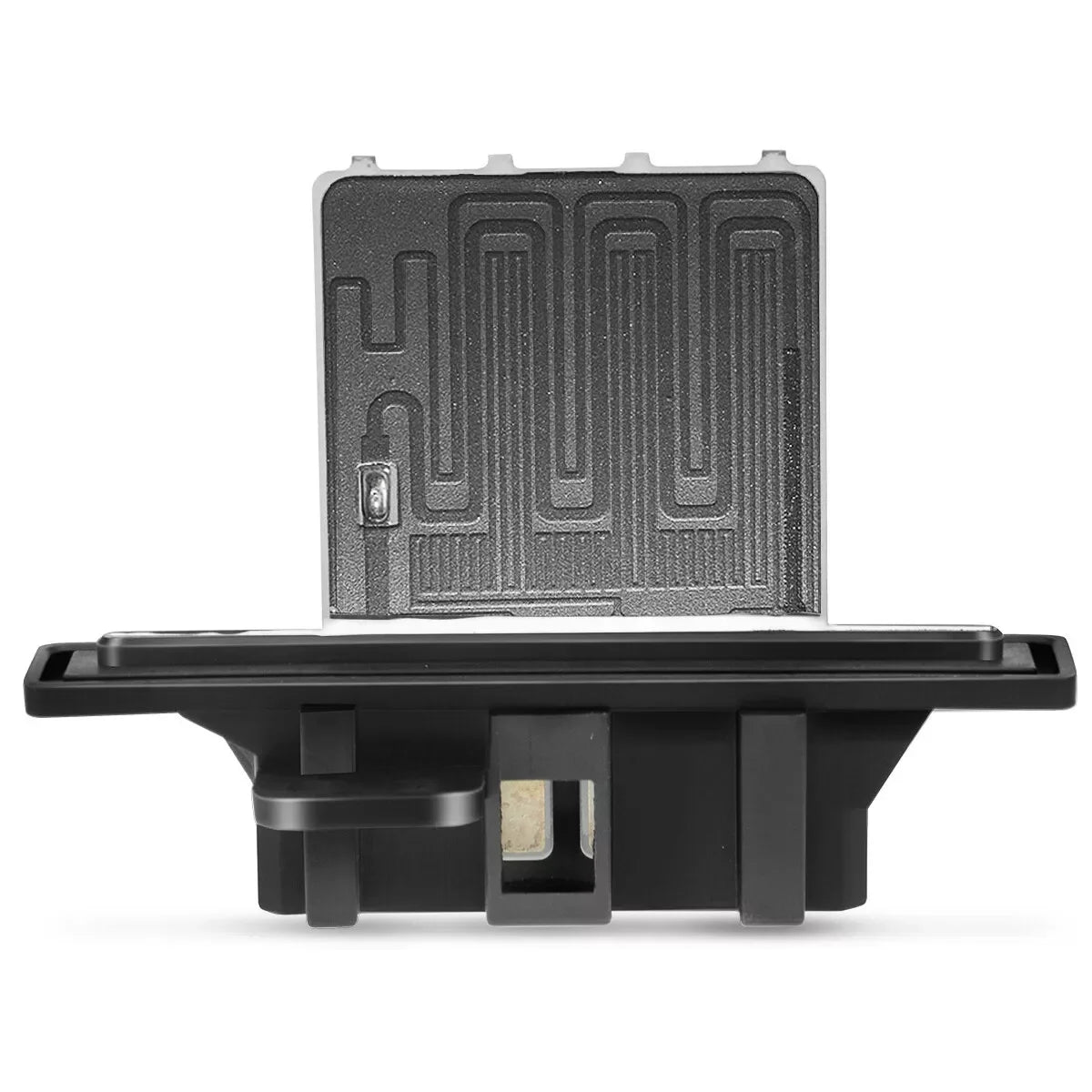 Nissan 27150-3S810 blower resistor element view