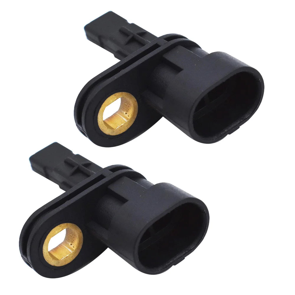 LEAP Holden Commodore VE rear ABS wheel speed sensor pair 92211237