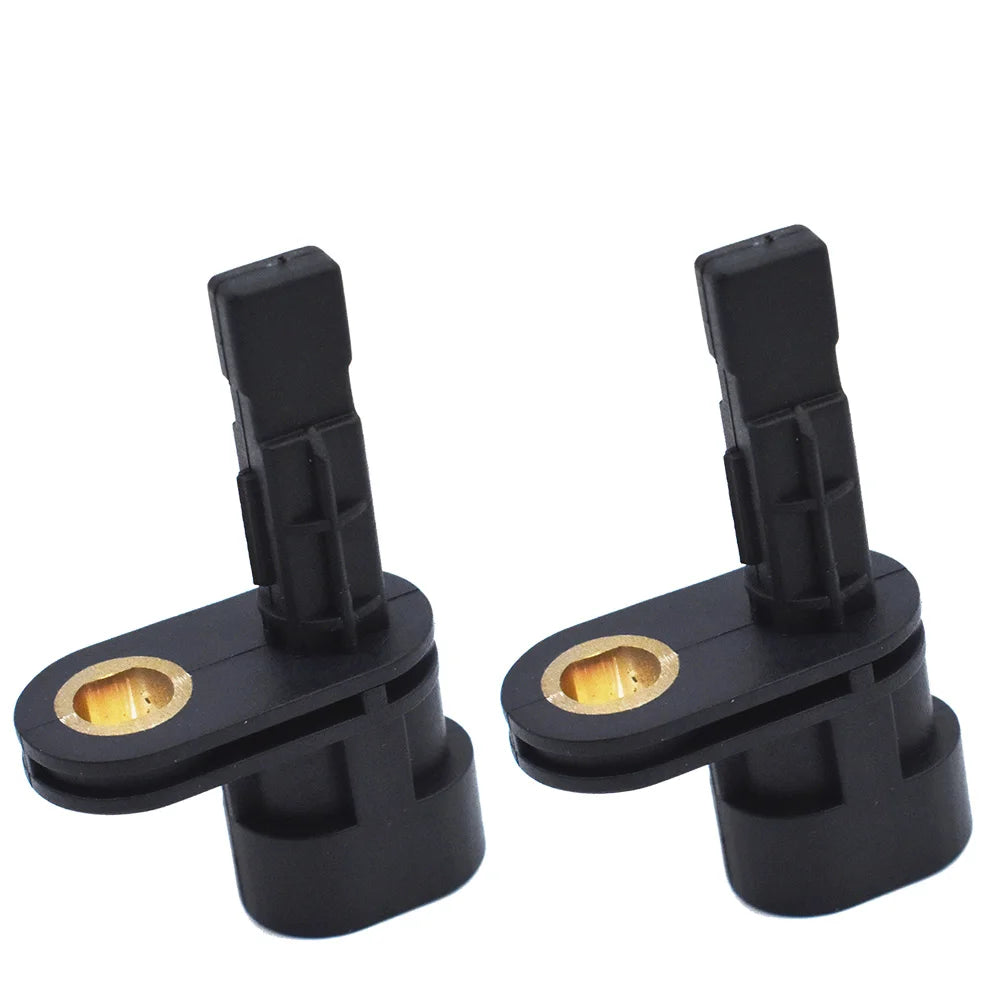 Holden Commodore VE ABS sensor pair upright view