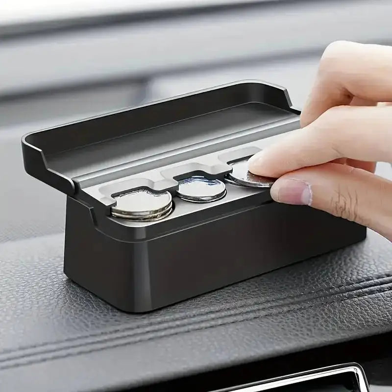 LEAP Boot Storage Organiser – Universal Car Accessory – Style 8