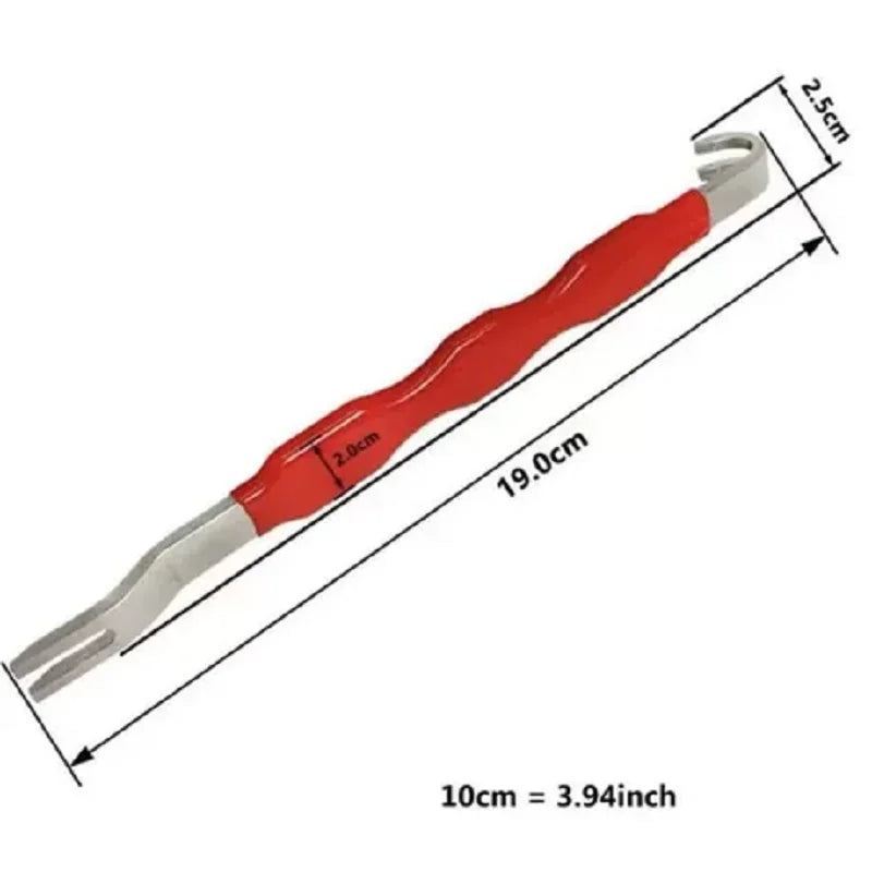 LEAP Automotive Electrical Terminal Separator Tool – Red