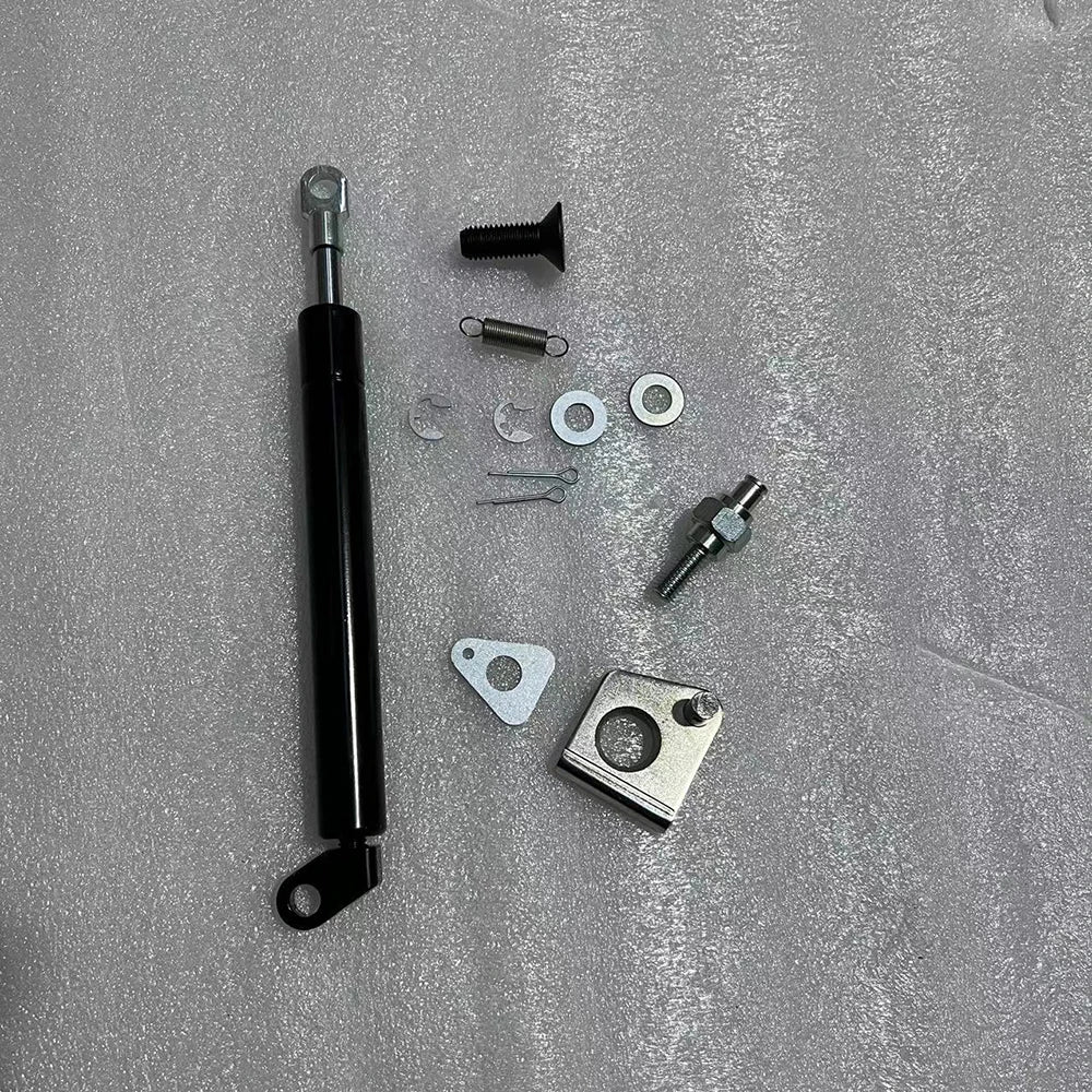 LEAP Tailgate Assist Strut Kit for Ford Ranger 2012–2022 – product view 4