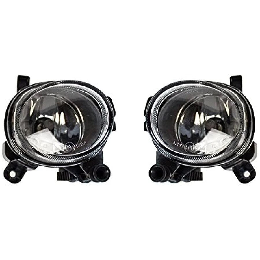 Foglight Fog Light Lamp for Audi Q3 2012 2013 2014 2015 8T0941699 8T0941700