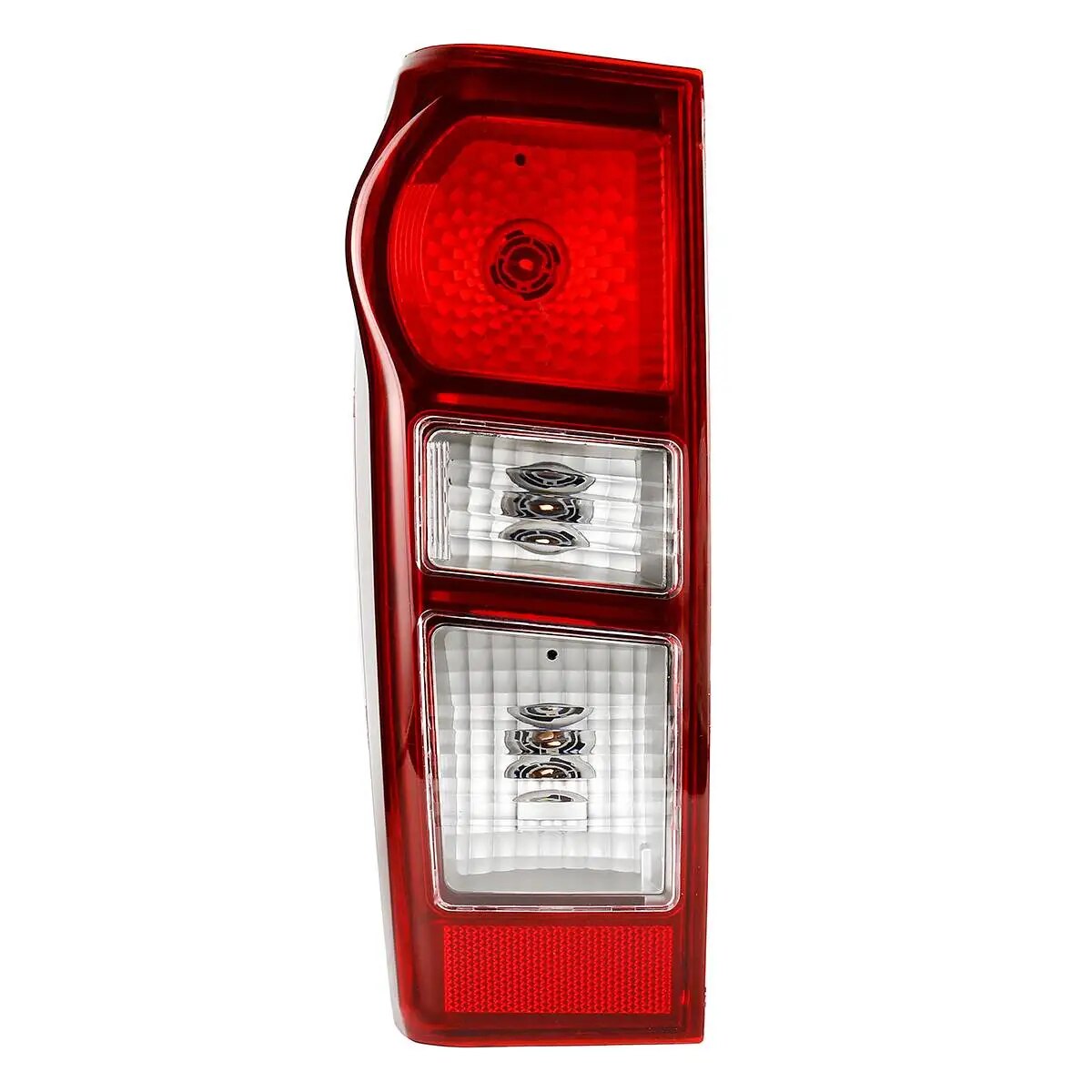 LEAP Rear Stop Brake Tail Light Lamp for Isuzu DMax Yukon Pickup 2012 2013 2014 2015 2016 – Left-Hand Side (LH)