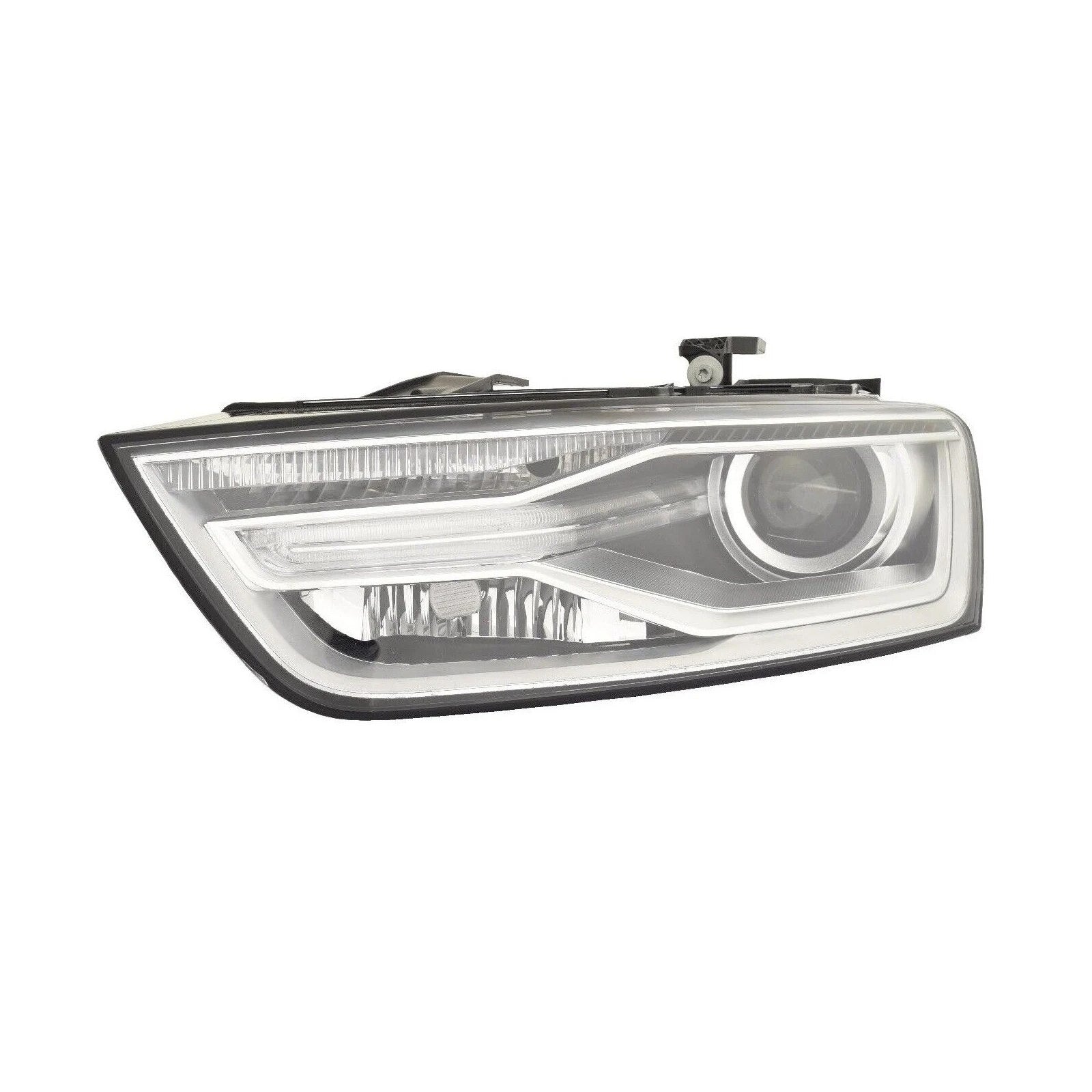 LEAP Headlight Head Light For Audi Q3 16- – Left Side