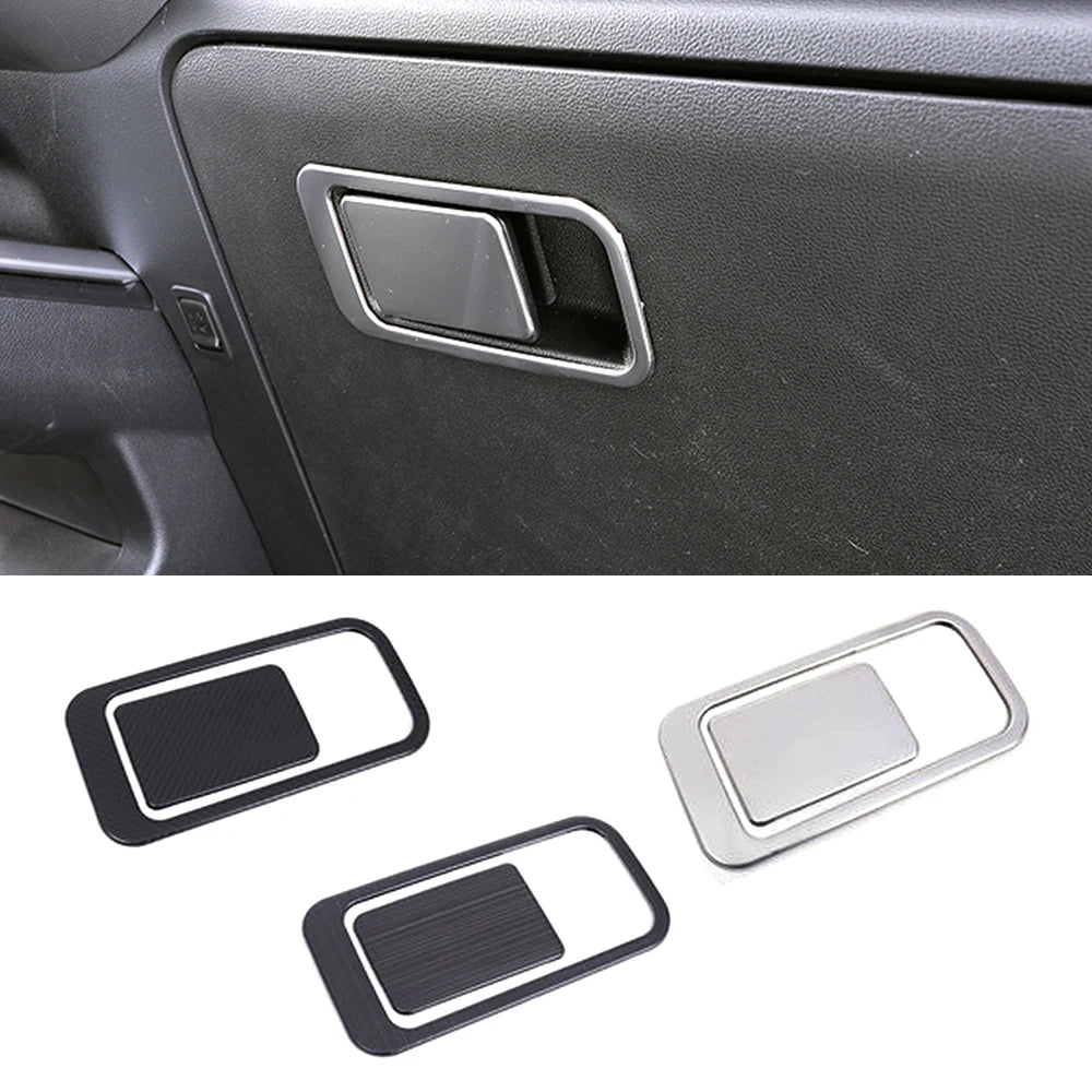 LEAP Vehicle Storage Organiser for GWM & Haval Vehicles 2021–2024 product image