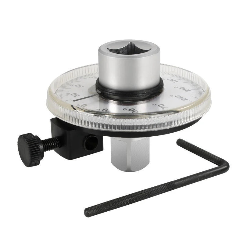 LEAP Dial Torque Angle Meter for 1/2-Inch Wrenches - view 1